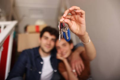 Home Keys