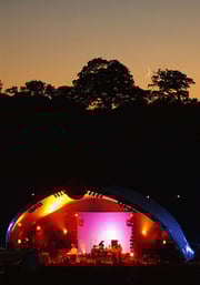 concert
