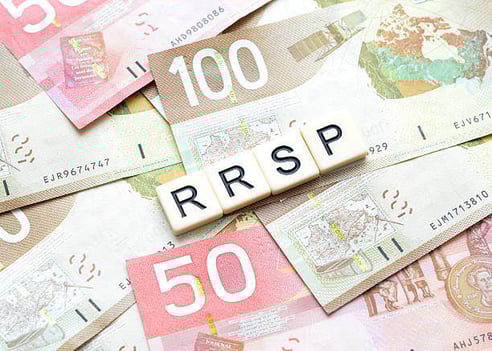 RRSP cash